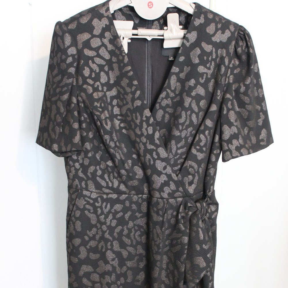 ALEX MARIE 12 NEW dress